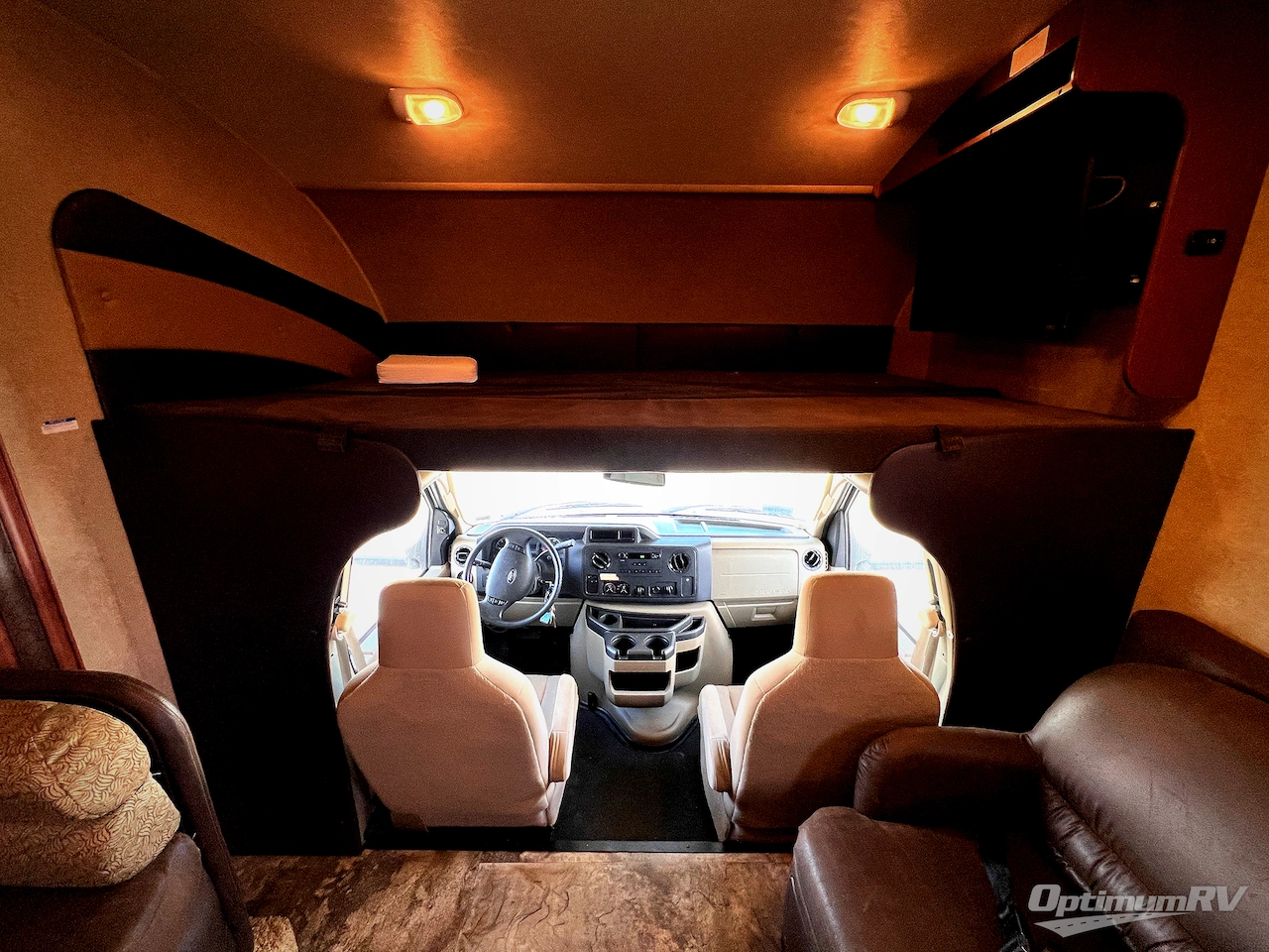 2015 Jayco Redhawk 26XS Photo 4