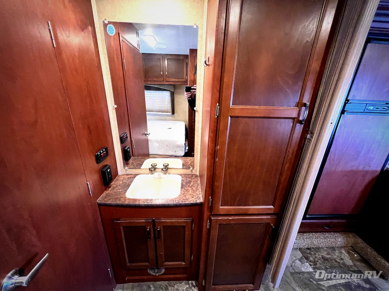 2015 Jayco Redhawk 26XS Photo 22