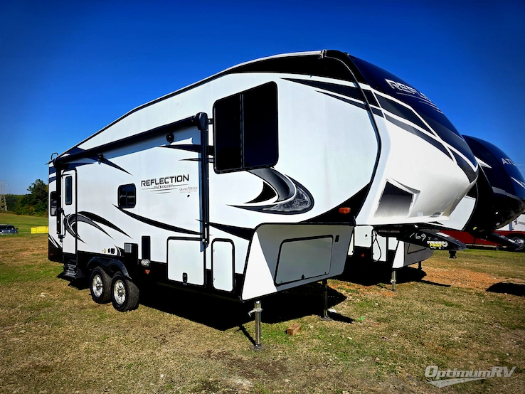 2020 Grand Design Reflection 150 Series 230RL RV Photo 1