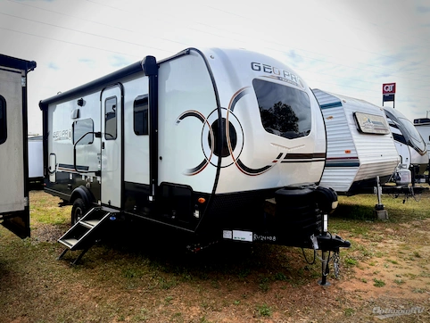 Used 2024 Forest River RV Rockwood GEO Pro G20FBS Featured Photo