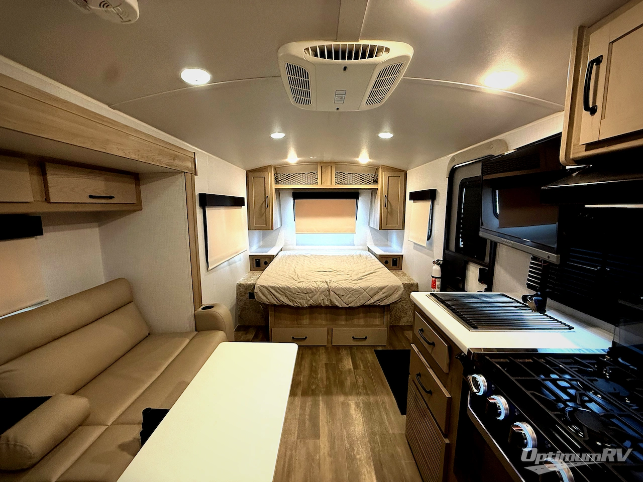 2024 Forest River Rockwood GEO Pro G20FBS Photo 6