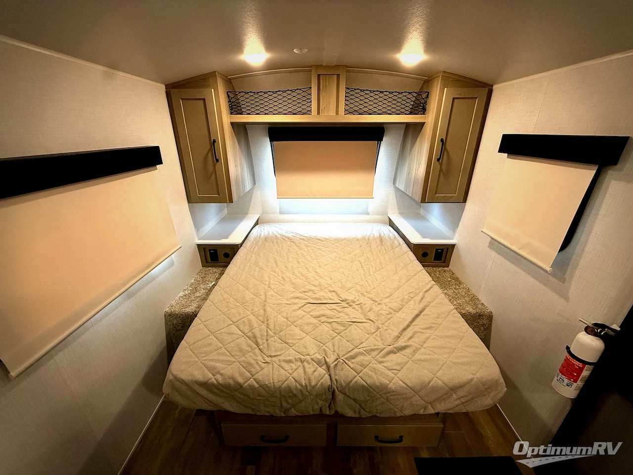 2024 Forest River Rockwood GEO Pro G20FBS Photo 7