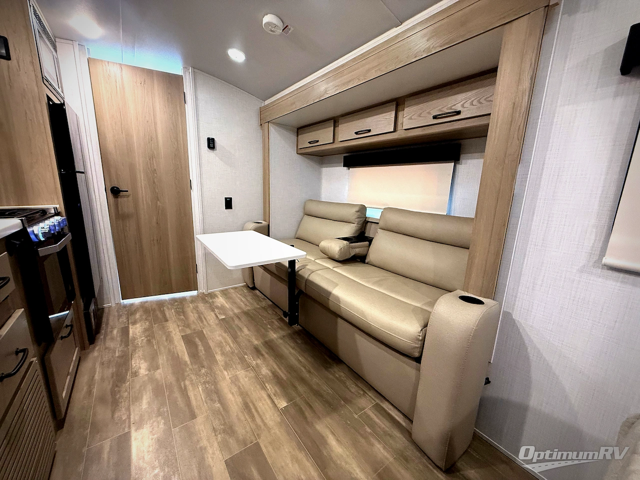 2024 Forest River Rockwood GEO Pro G20FBS Photo 8