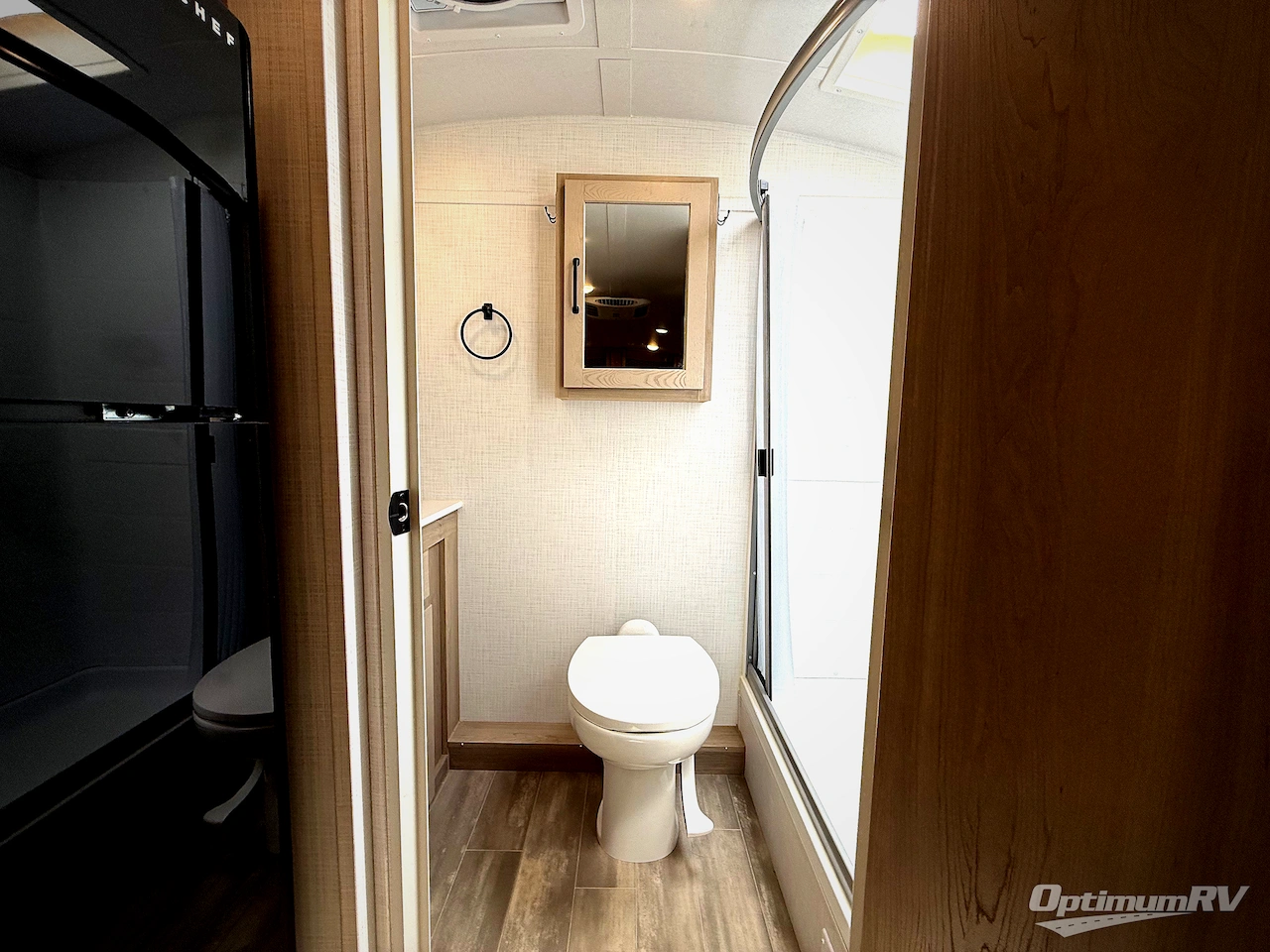 2024 Forest River Rockwood GEO Pro G20FBS Photo 13