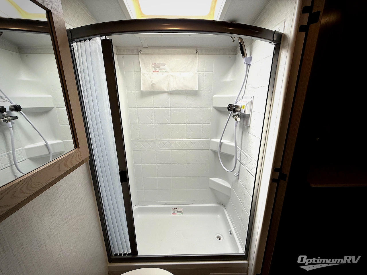 2024 Forest River Rockwood GEO Pro G20FBS Photo 15