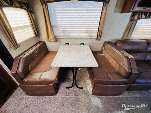 2017 Prime Time Tracer 2940RKS RV Photo 4