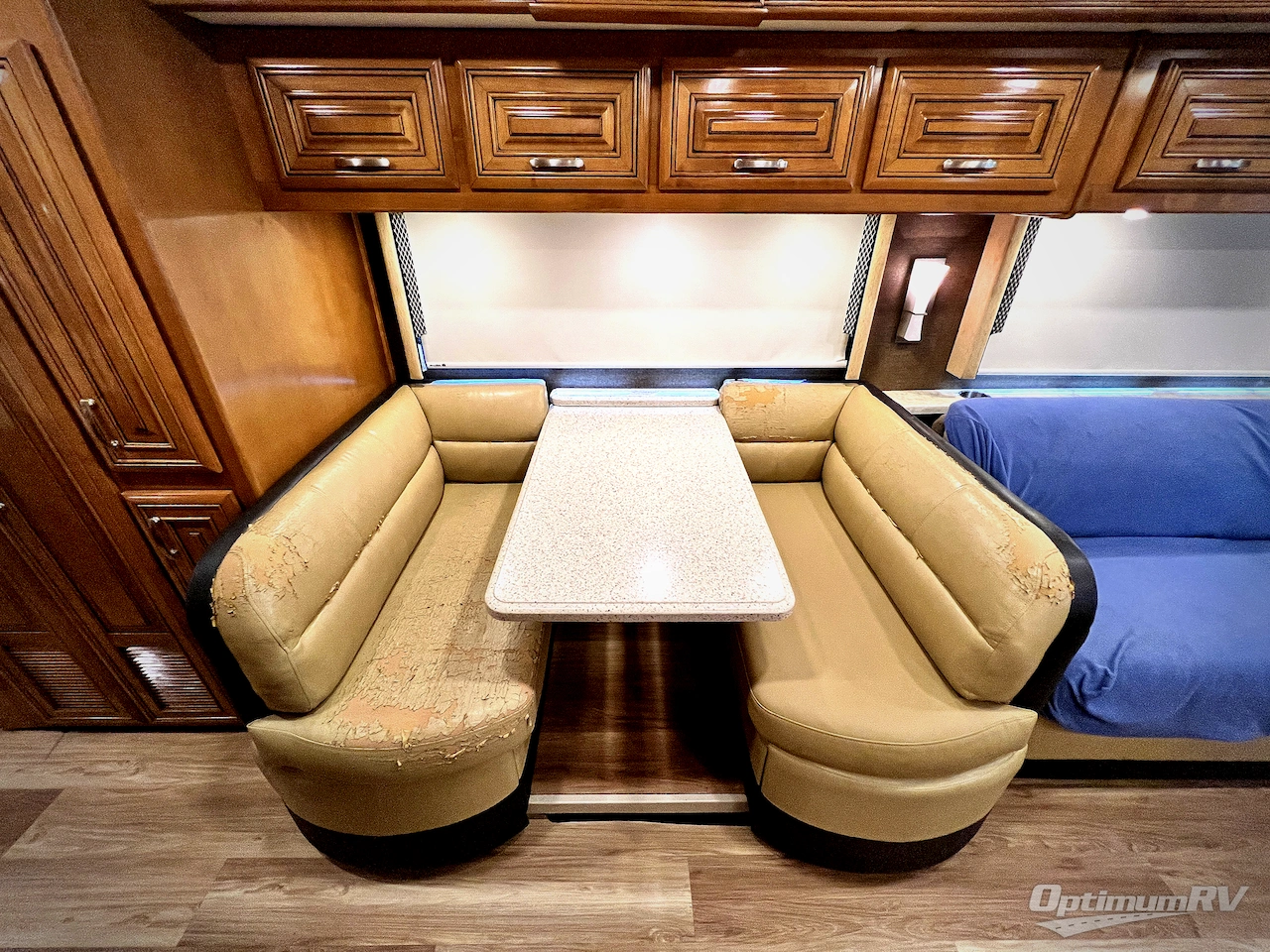 2018 Thor Palazzo 36.1 Photo 16