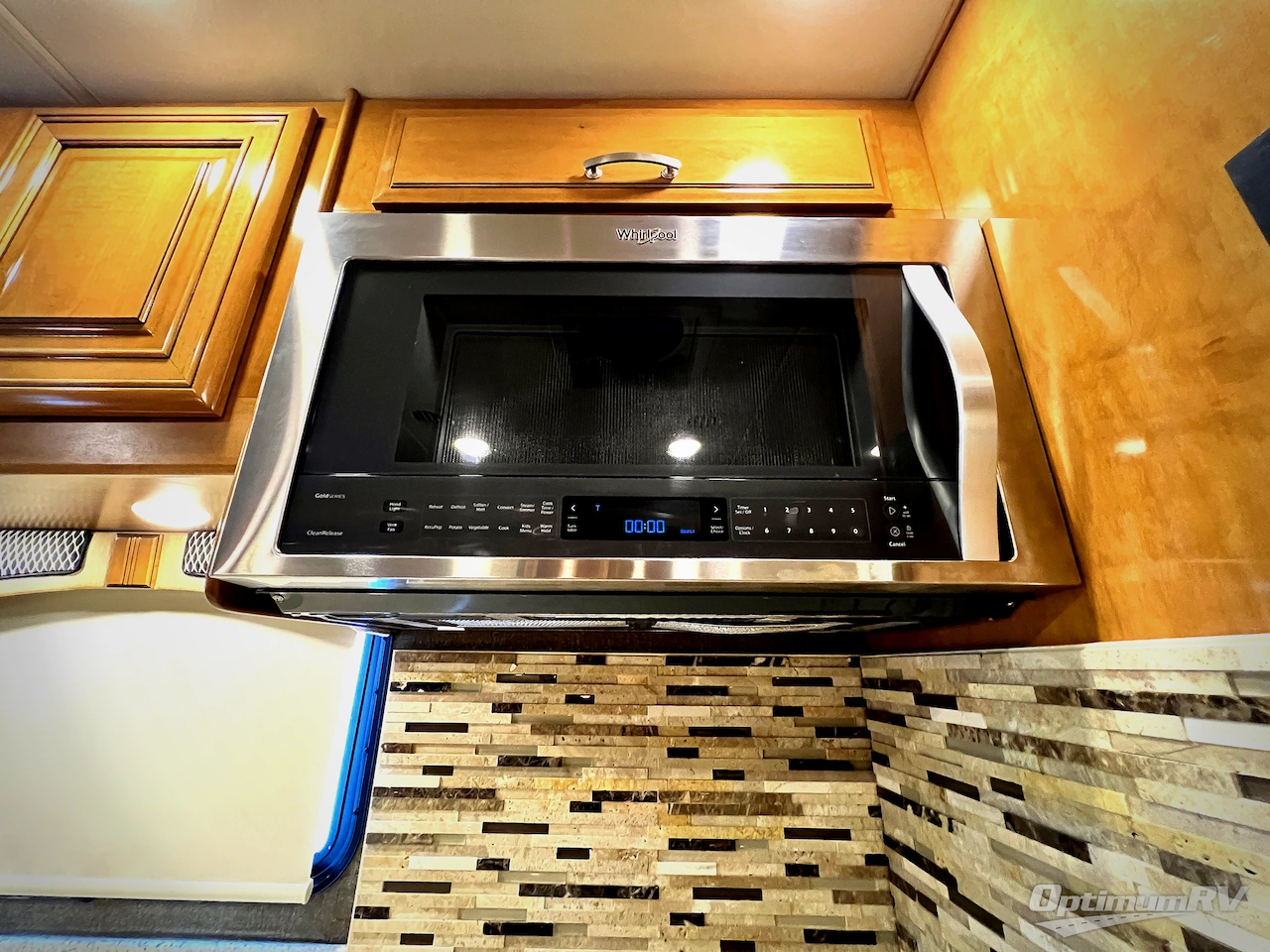 2018 Thor Palazzo 36.1 Photo 12