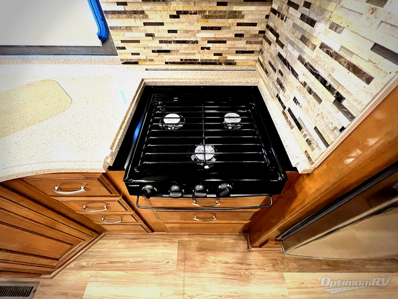 2018 Thor Palazzo 36.1 Photo 13