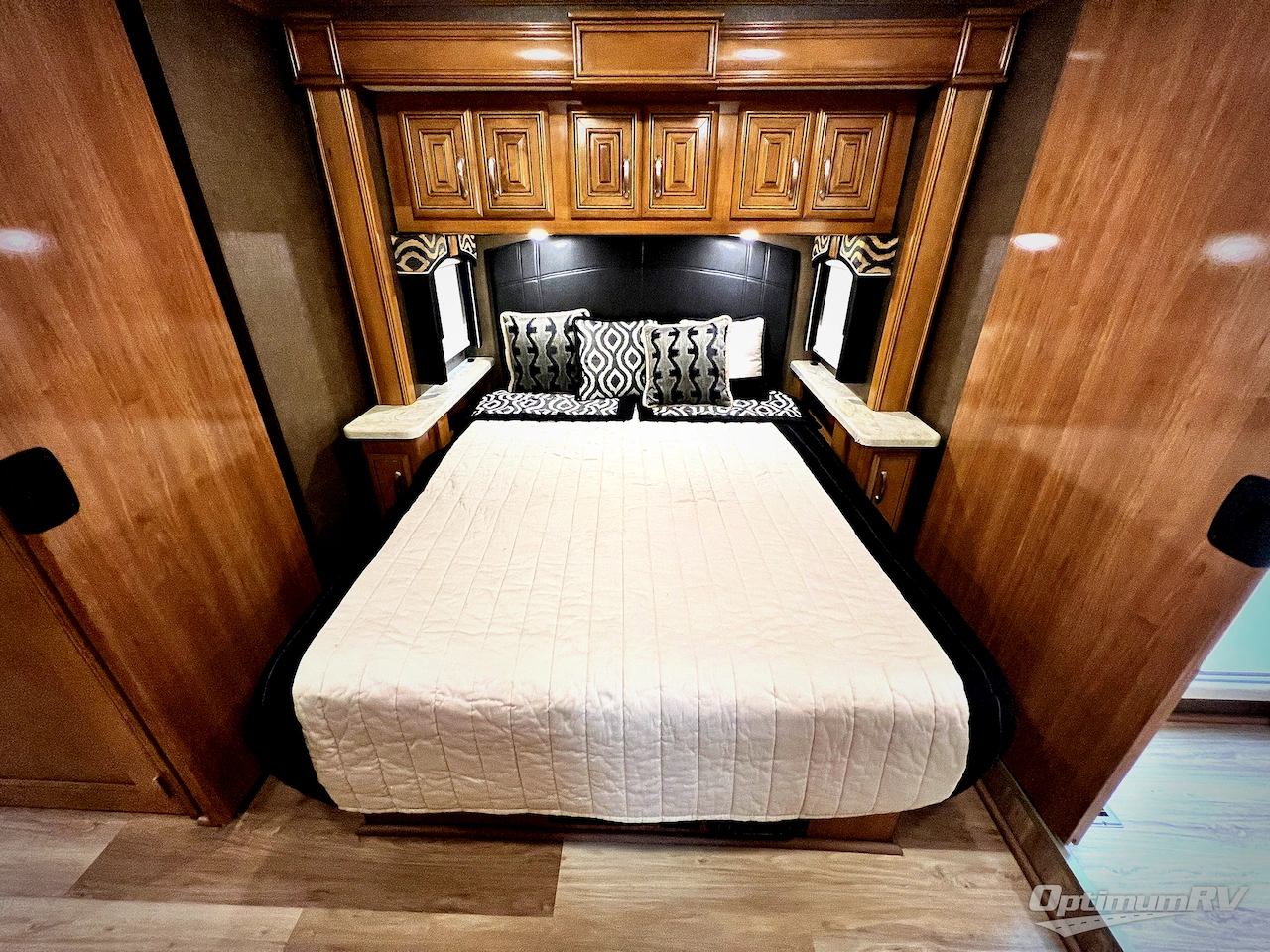 2018 Thor Palazzo 36.1 Photo 22