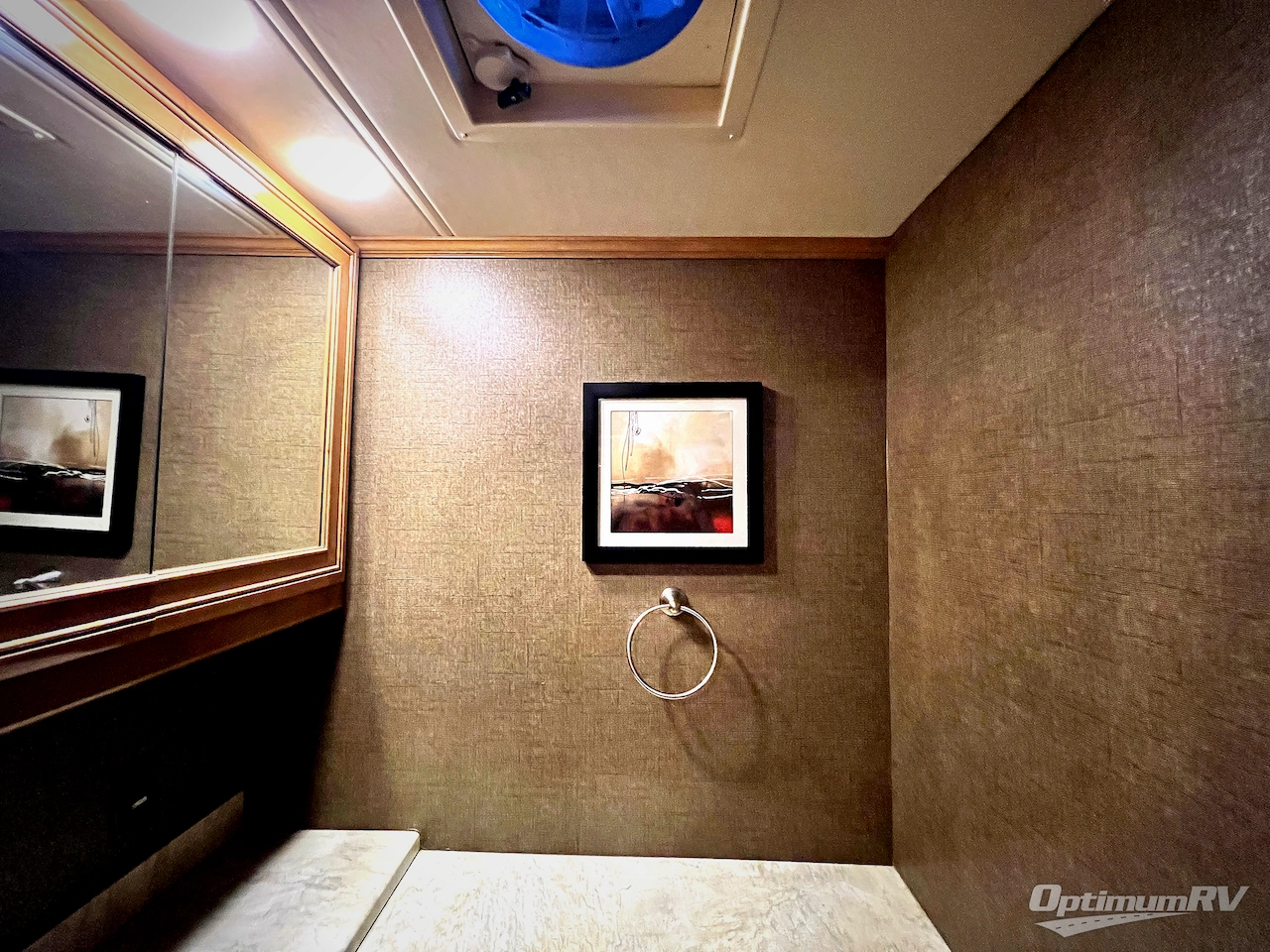 2018 Thor Palazzo 36.1 Photo 17