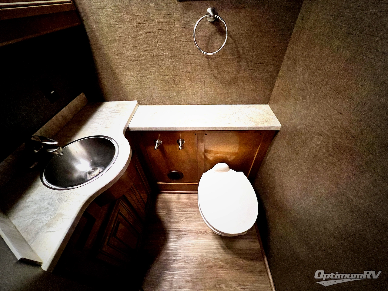 2018 Thor Palazzo 36.1 Photo 18