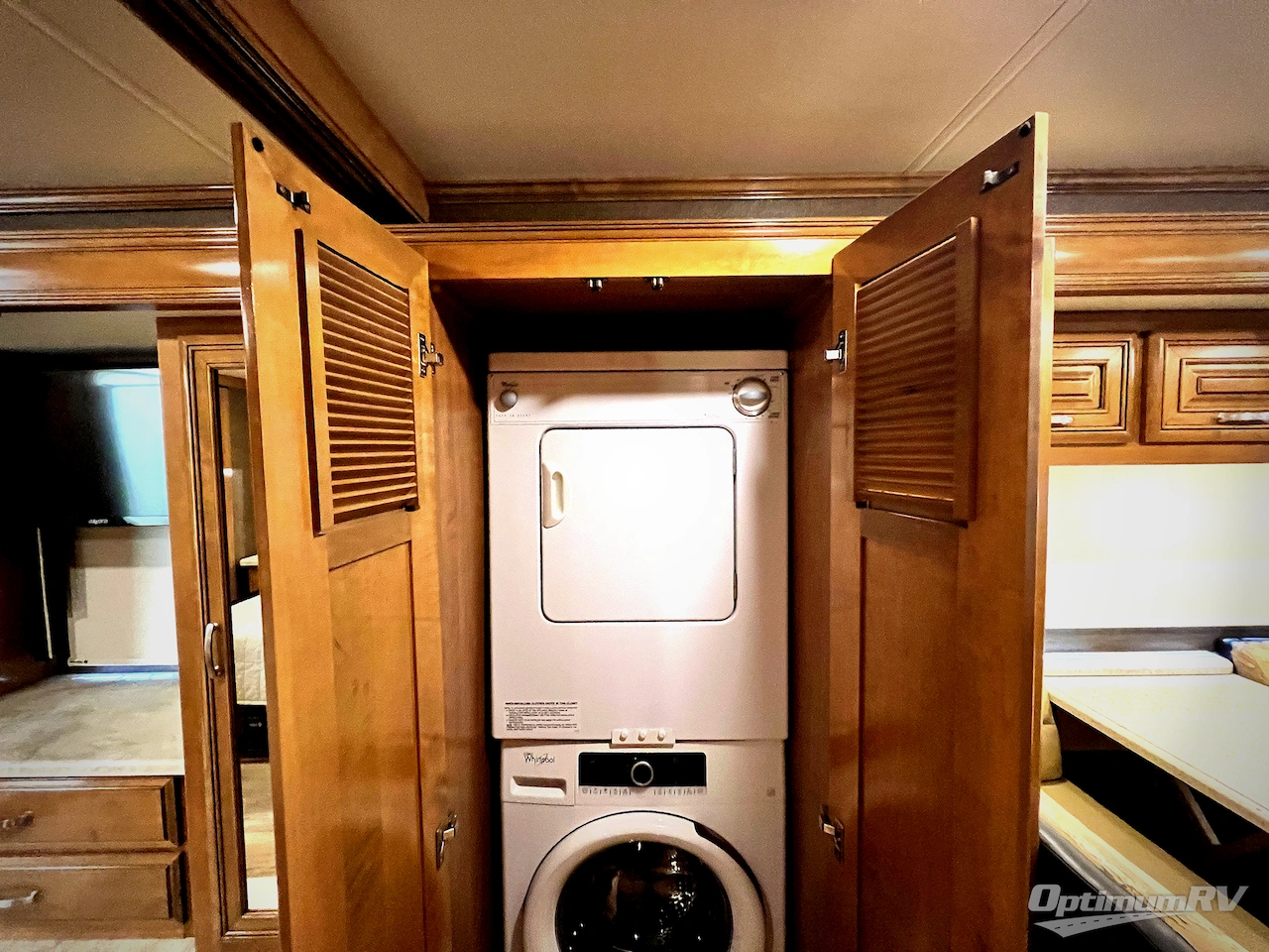 2018 Thor Palazzo 36.1 Photo 19