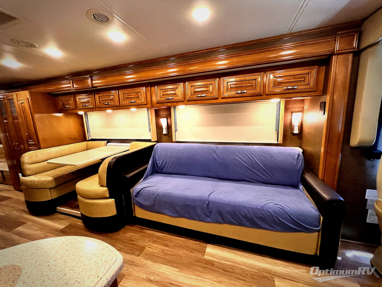 2018 Thor Palazzo 36.1 Photo 14
