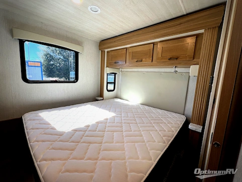 2024 NeXus Ghost 34DS RV Photo 4