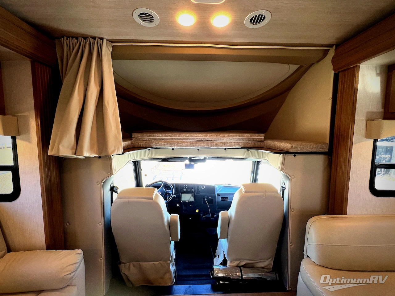 2024 NeXus Ghost 34DS Photo 6