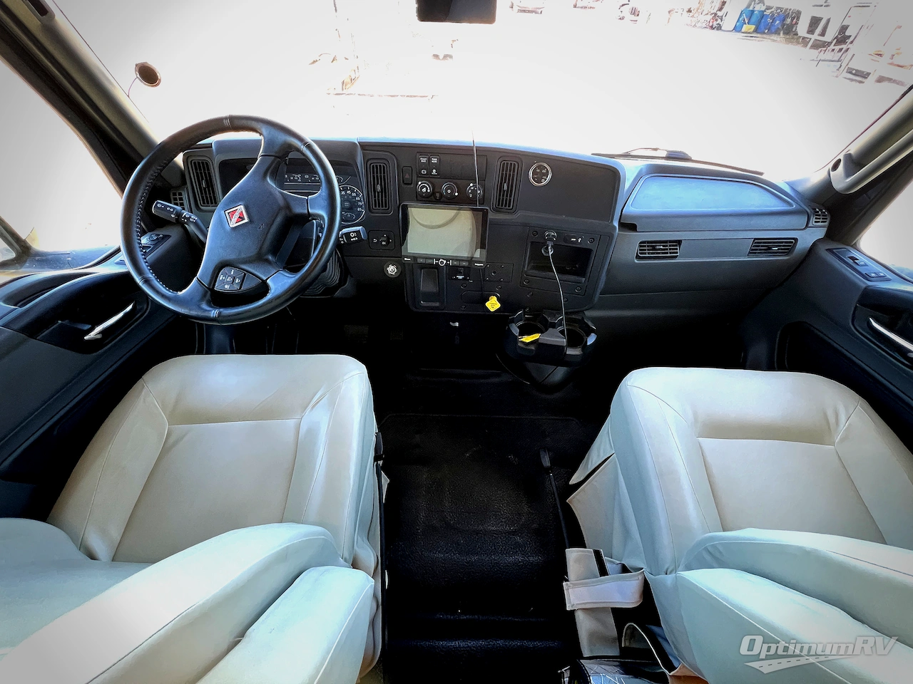 2024 NeXus Ghost 34DS Photo 7