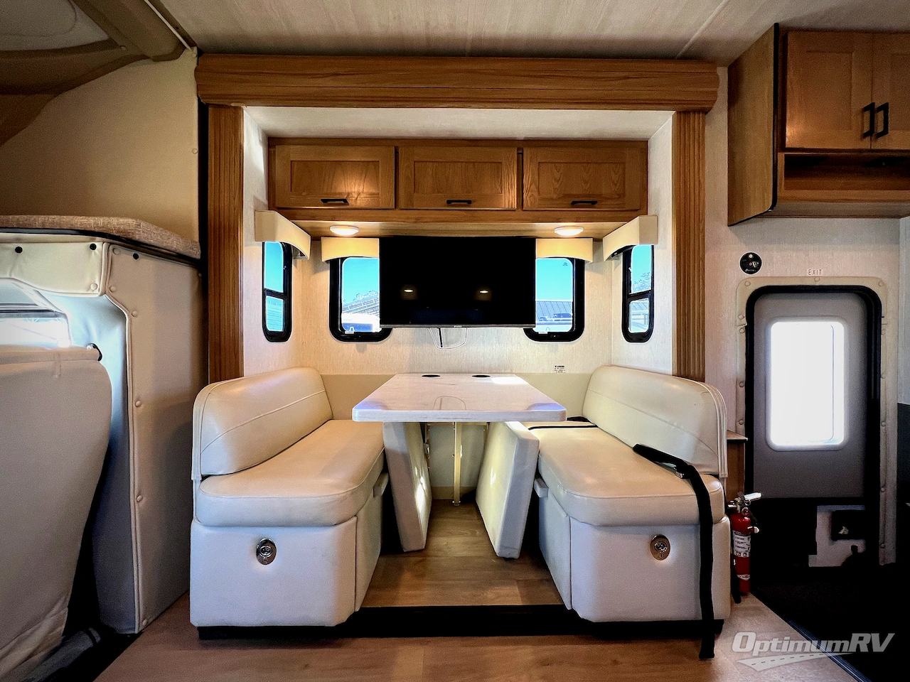 2024 NeXus Ghost 34DS Photo 11