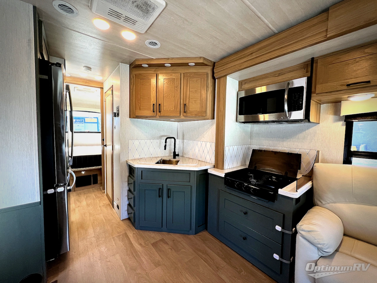 2024 NeXus Ghost 34DS Photo 12