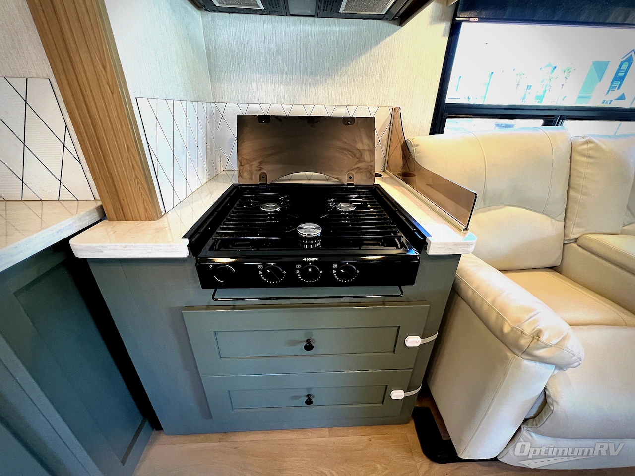 2024 NeXus Ghost 34DS Photo 14