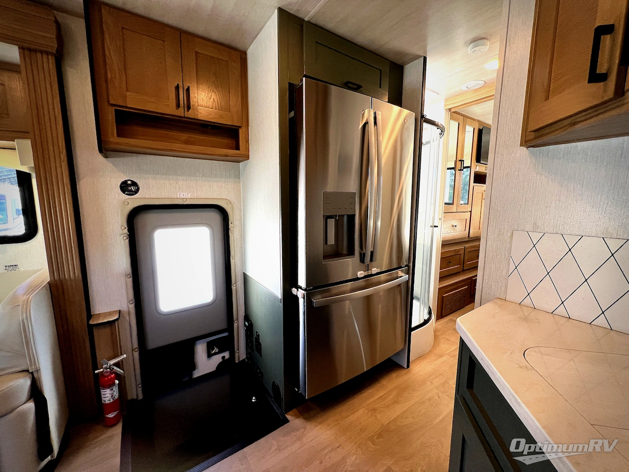 2024 NeXus Ghost 34DS Photo 16