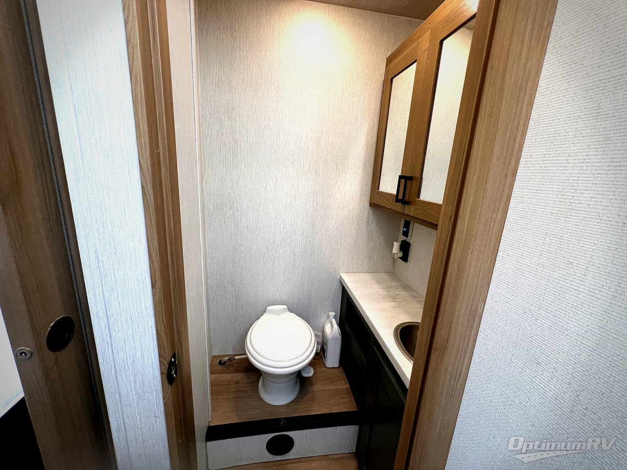 2024 NeXus Ghost 34DS Photo 23