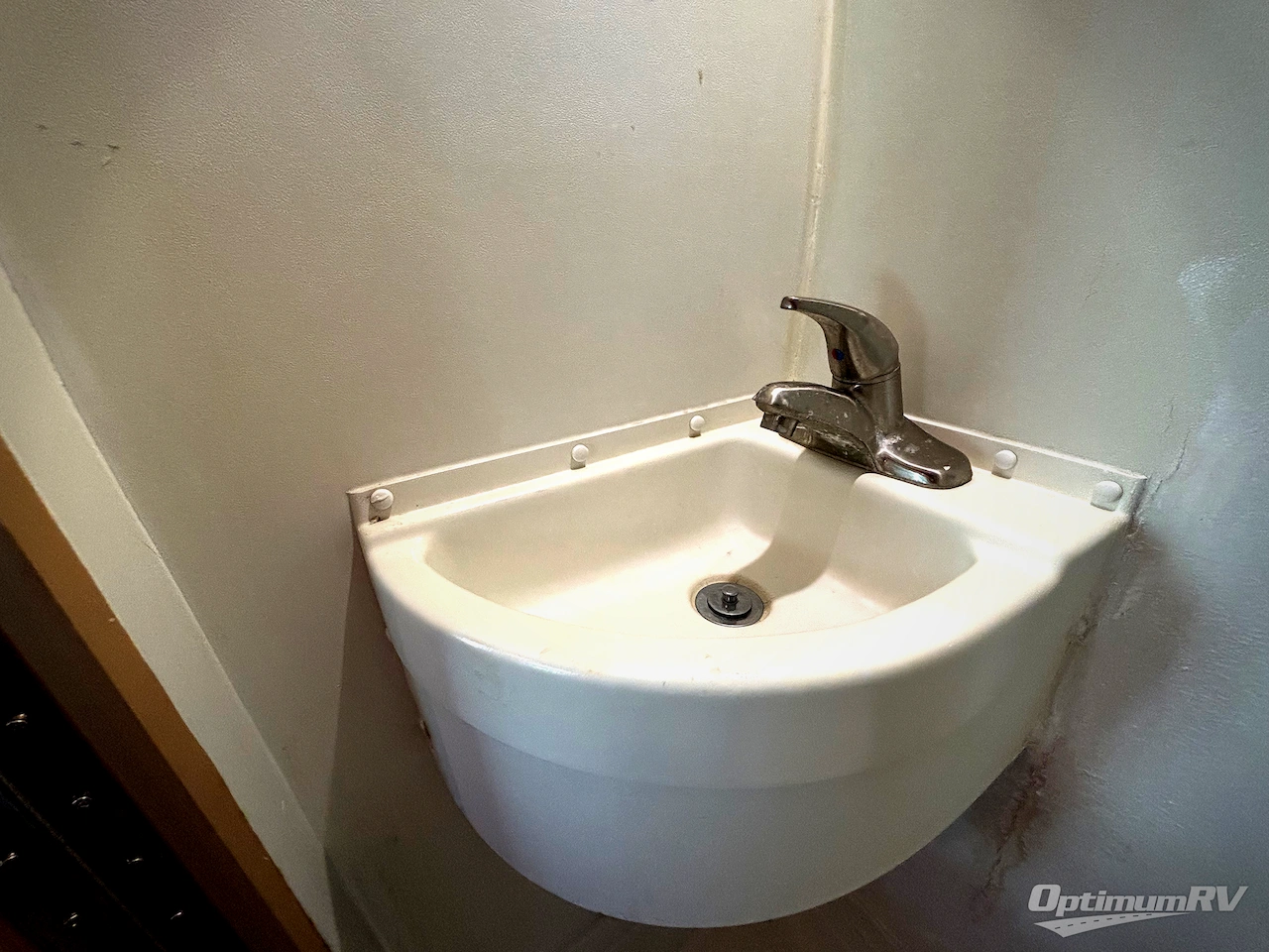 2010 Four Winds Ventura 170S Photo 15