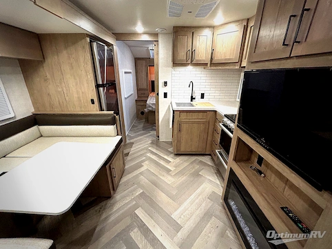 2023 Ember Touring Edition 24BH RV Photo 2