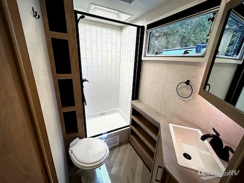 2023 Ember Touring Edition 24BH RV Photo 4