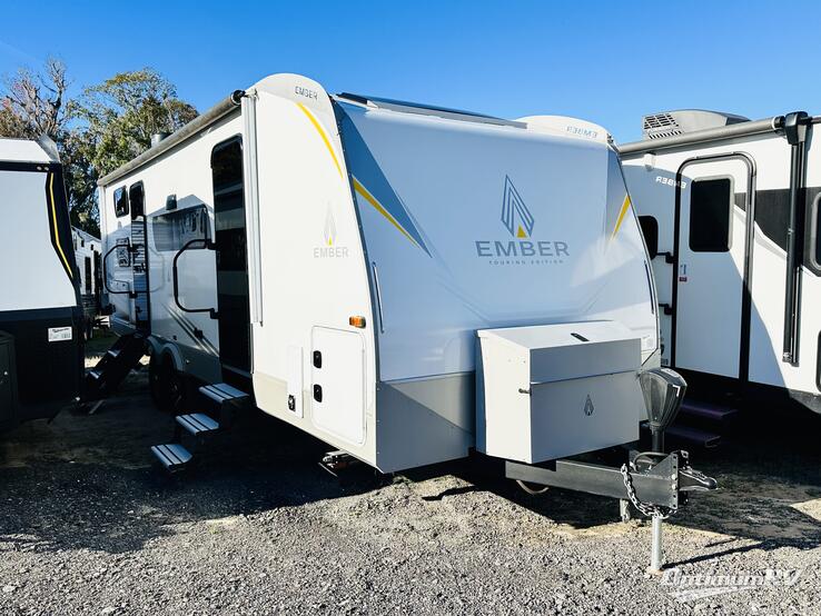 2023 Ember Touring Edition 24BH RV Photo 1