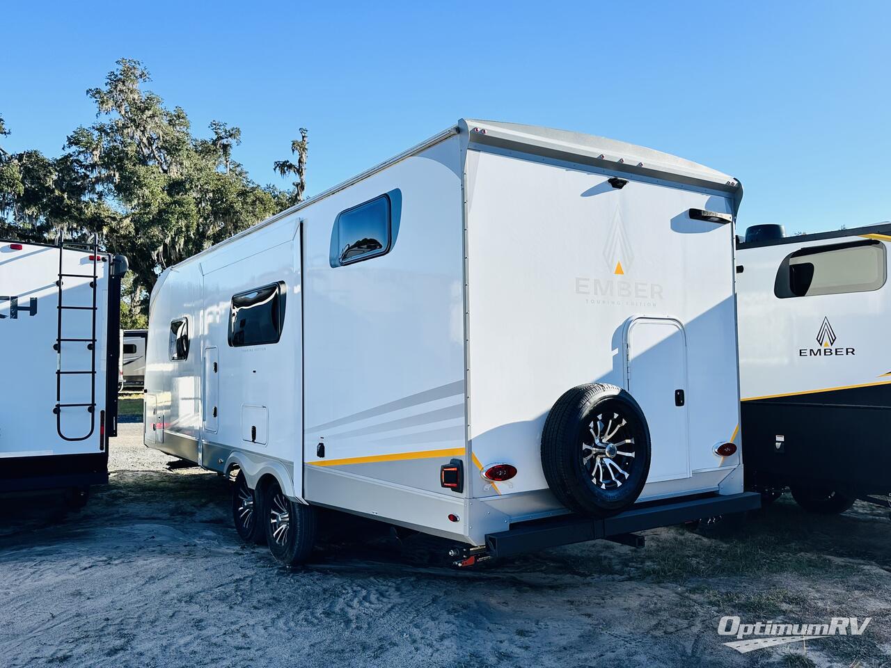 2023 Ember Touring Edition 24BH Photo 3