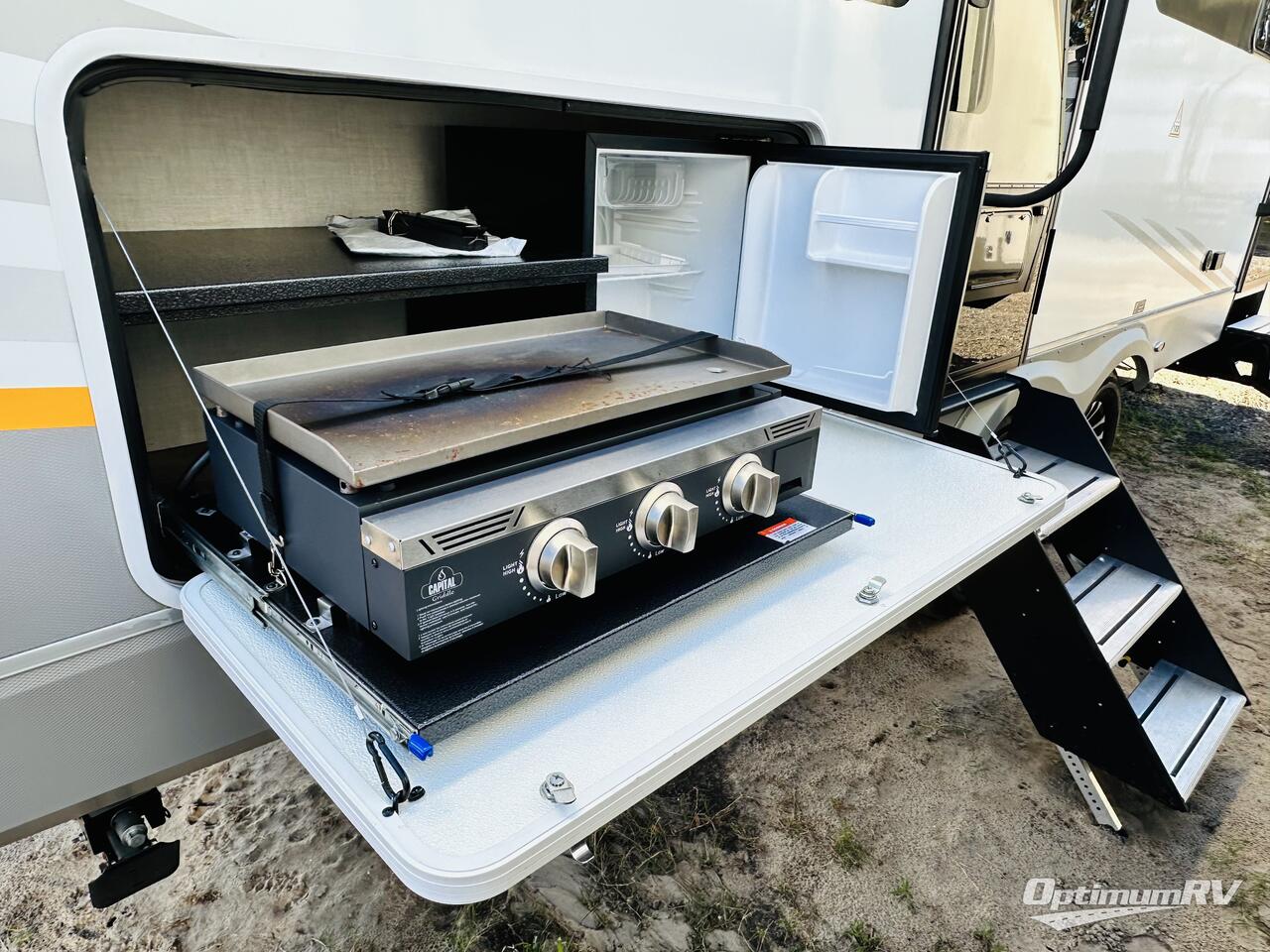 2023 Ember Touring Edition 24BH Photo 15