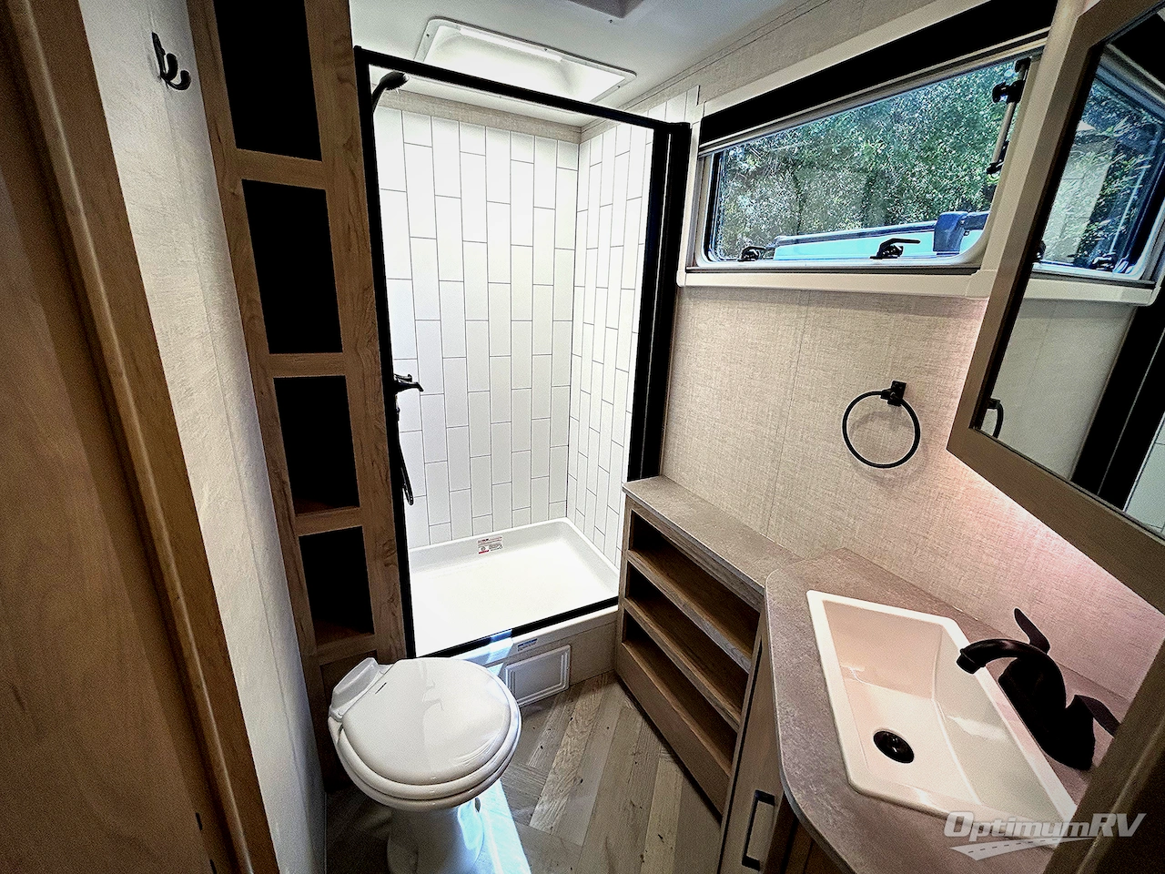 2023 Ember Touring Edition 24BH Photo 13