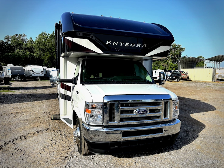 2022 Entegra Esteem 27U RV Photo 1