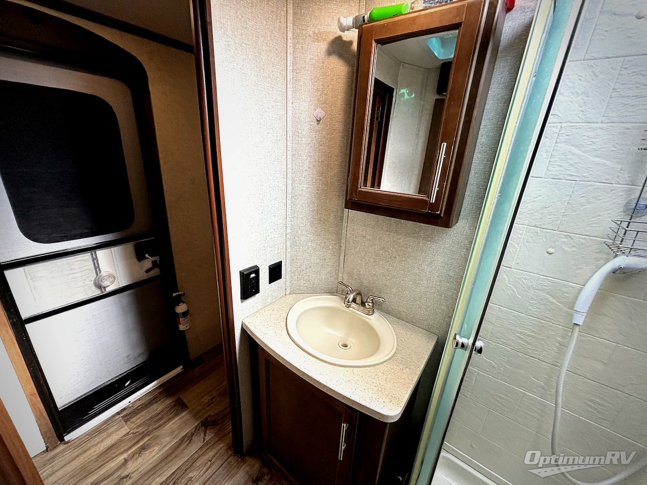 2018 Keystone Cougar X-Lite 34TSB Photo 12