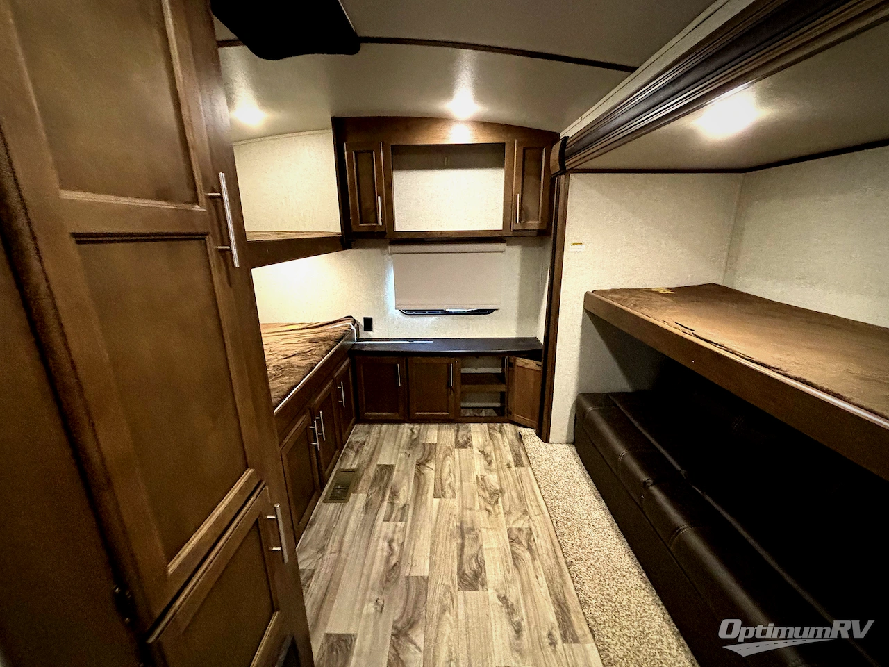 2018 Keystone Cougar X-Lite 34TSB Photo 18