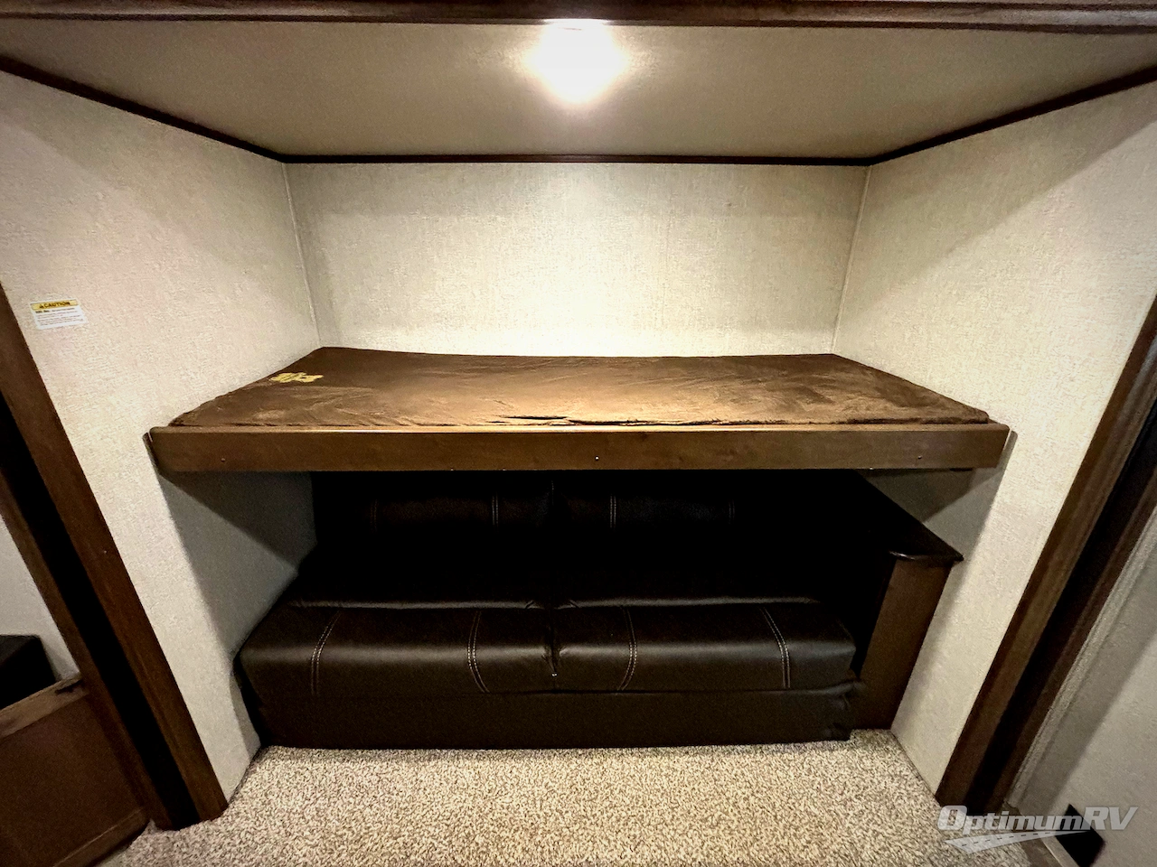 2018 Keystone Cougar X-Lite 34TSB Photo 20