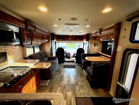 2018 Jayco Precept 31UL RV Photo 2