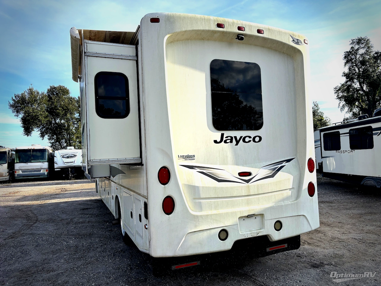 2018 Jayco Precept 31UL Photo 3