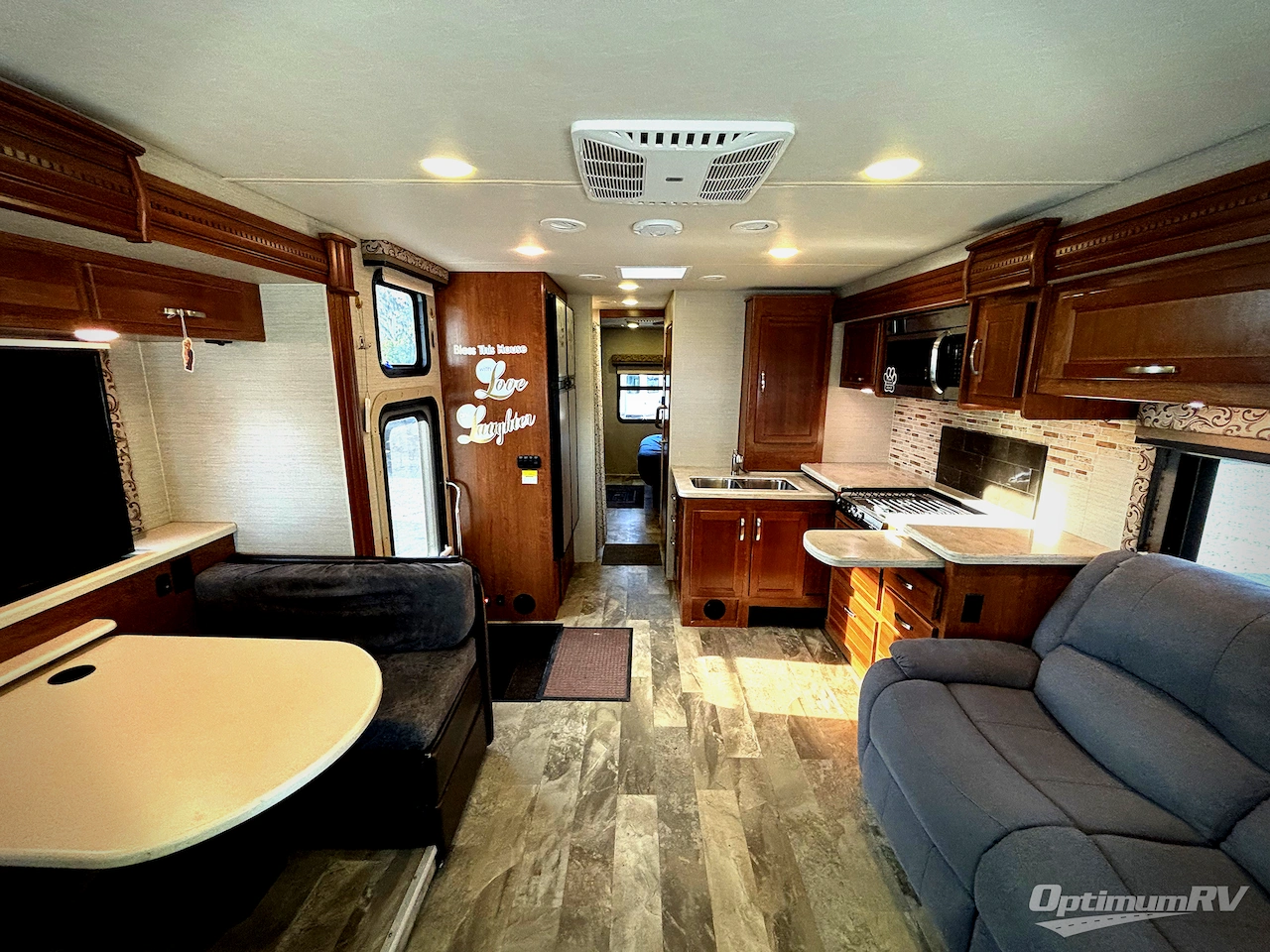 2018 Jayco Precept 31UL Photo 4