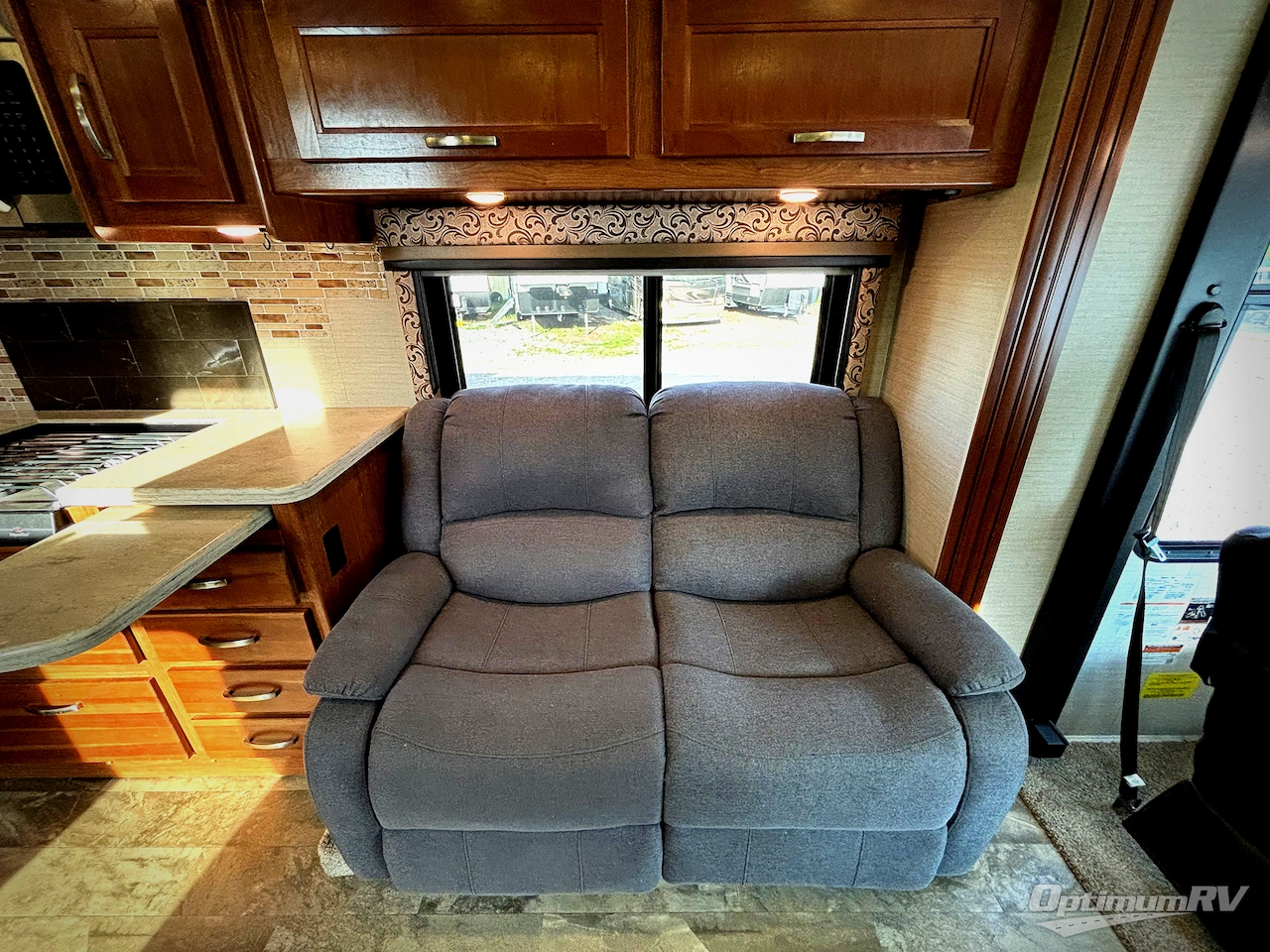 2018 Jayco Precept 31UL Photo 10