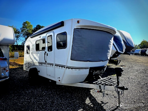 Used 2024 inTech RV Sol DUSK Featured Photo