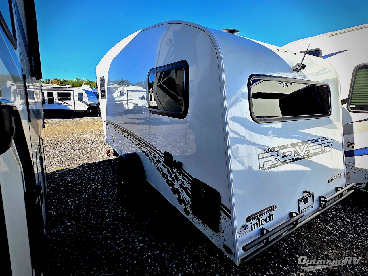 2024 inTech RV Sol DUSK Photo 2