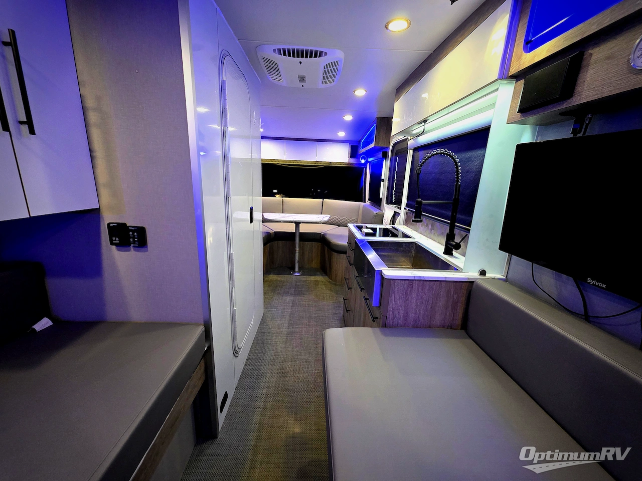 2024 inTech RV Sol DUSK Photo 4