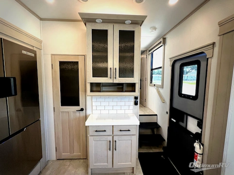 2025 Grand Design Solitude 391DL RV Photo 3