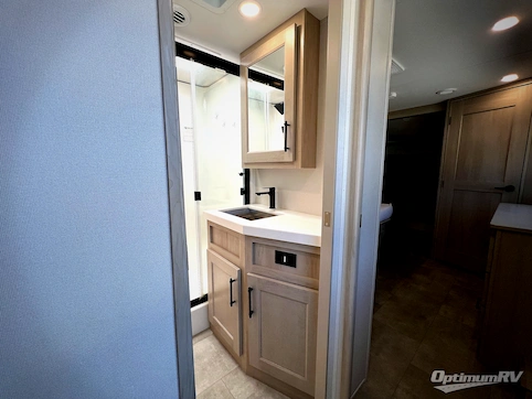 2025 Grand Design Solitude 391DL RV Photo 4