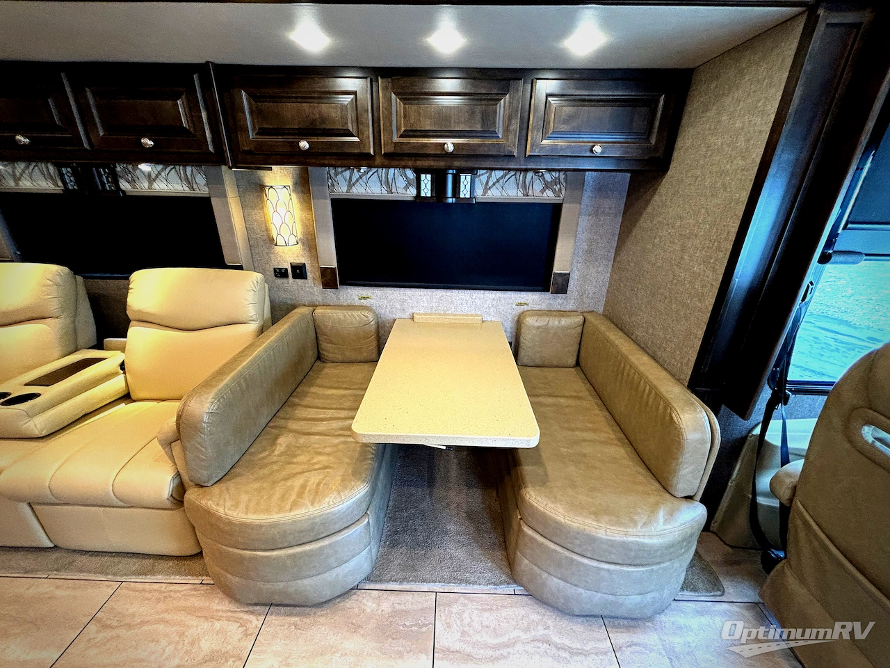 2017 Tiffin Allegro 36 UA Photo 12