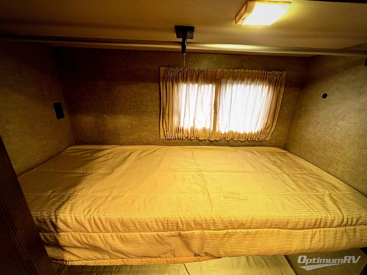 2017 Tiffin Allegro 36 UA Photo 17