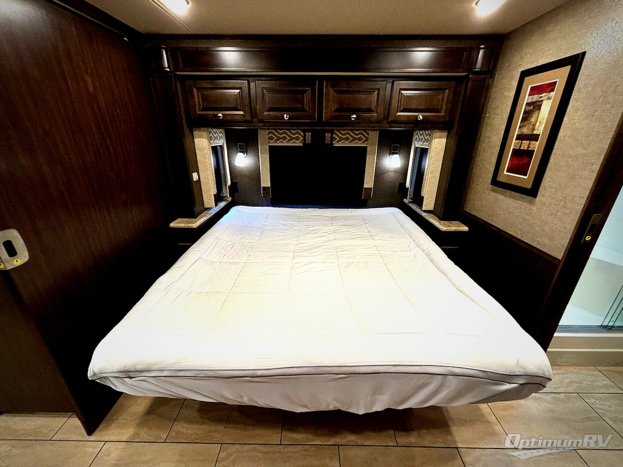 2017 Tiffin Allegro 36 UA Photo 21