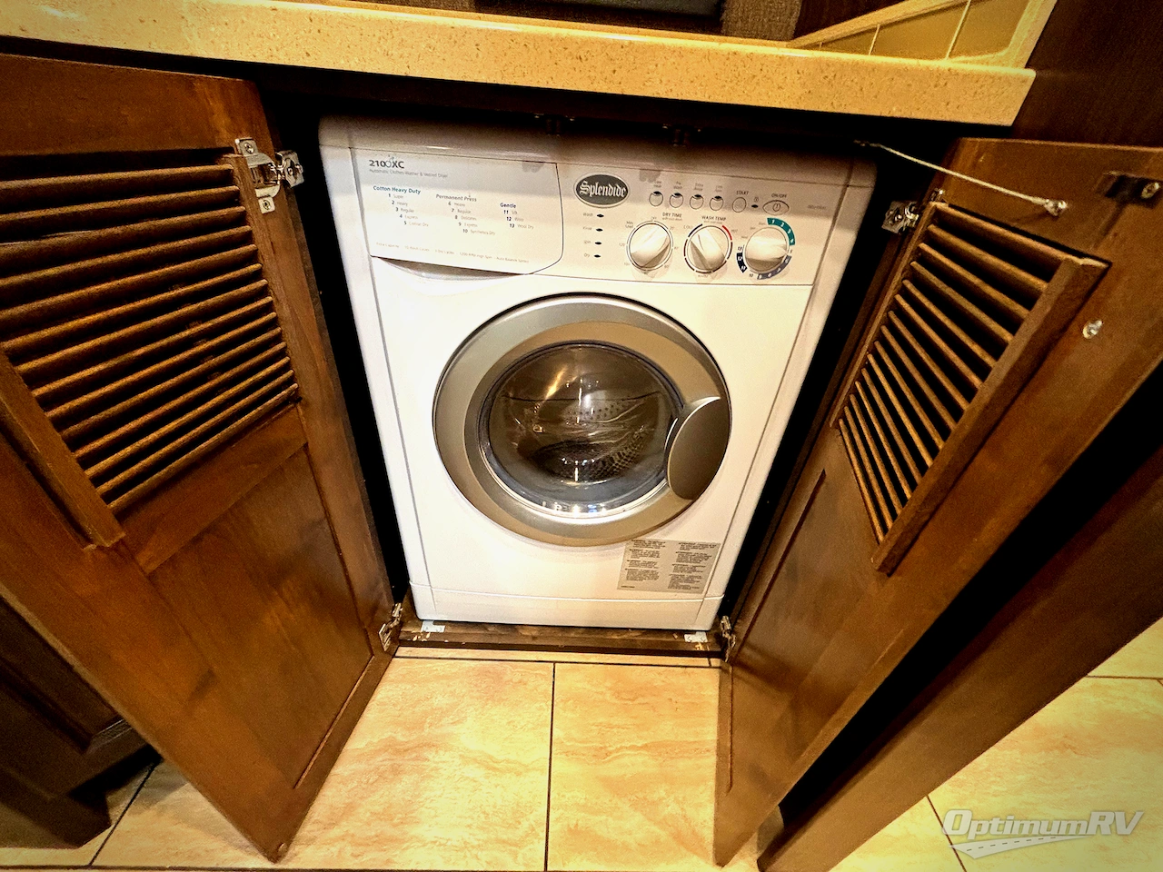 2017 Tiffin Allegro 36 UA Photo 26